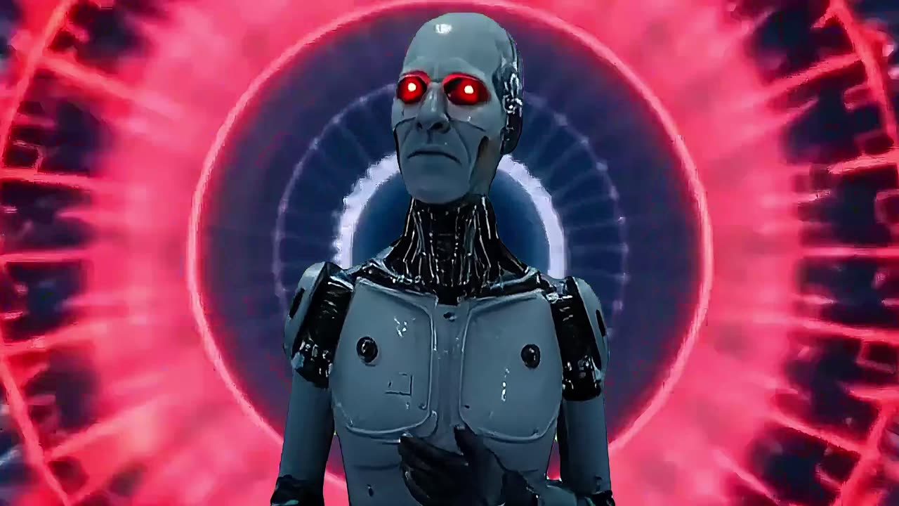TECHNOLOGICAL SINGULARITY