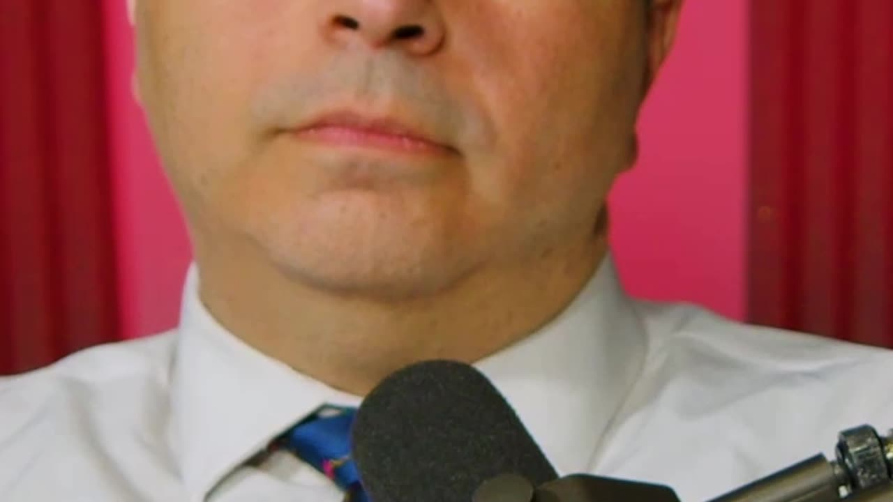 Jason Rantz reacts to a viral video