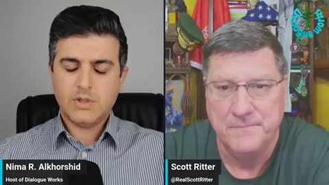 Scott Ritter-Trump’s Nightmare Just Got Worse – The Alarming Truth!