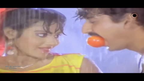 Gilli Gichi Alli Video Song I Collectorgari Alludu I HIGH QUALITY AUDIO I Suman_