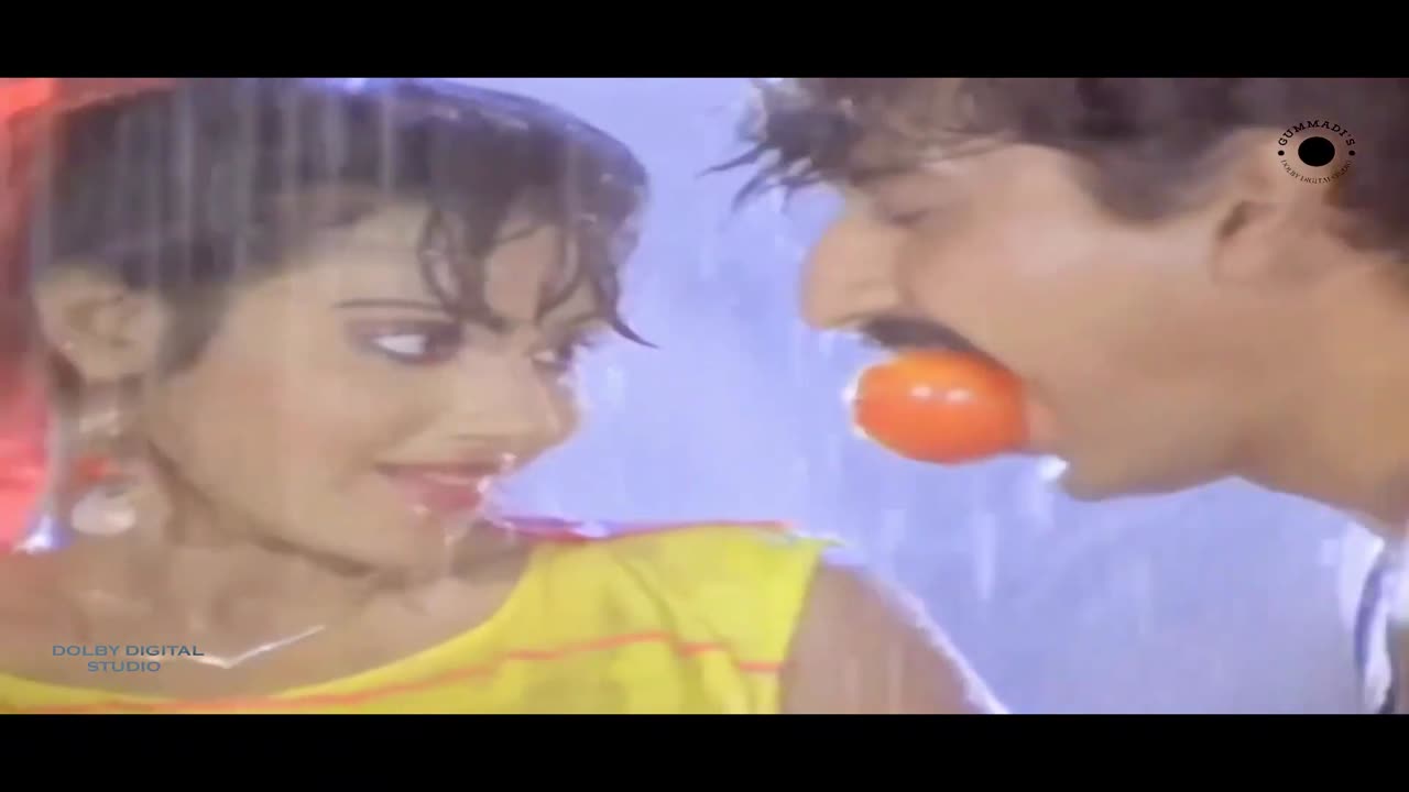 Gilli Gichi Alli Video Song I Collectorgari Alludu I HIGH QUALITY AUDIO I Suman_
