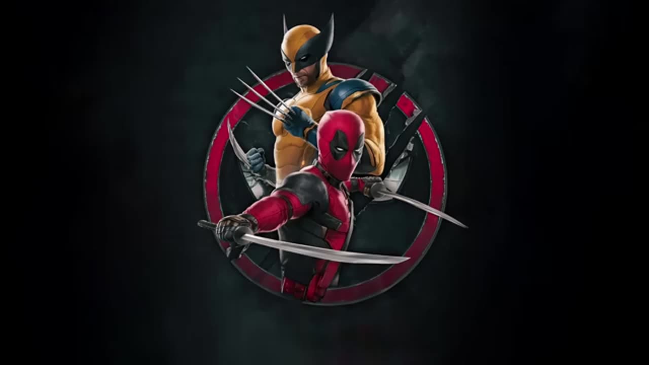 Wolverine Variants | Deadpool & Wolverine | Movie Clip