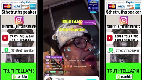 FLOCKO & RAE 3RD SHIFT