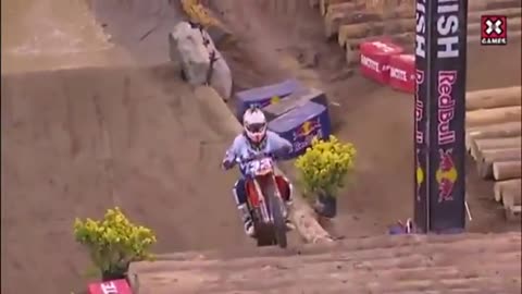 WOMEN PROFESSIONAL MOTOCROSS