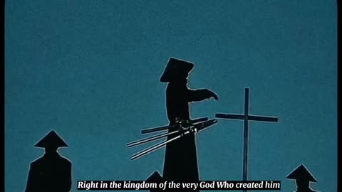Pride Comes Before Every Fall