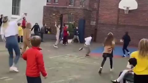 the best teacher sports