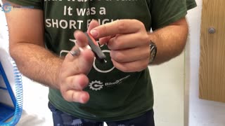 How to stop brake squeal