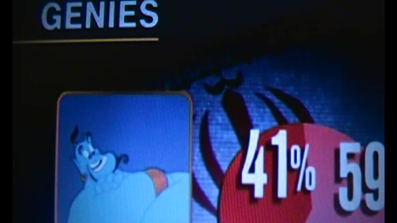 The Daily Show subliminal messages