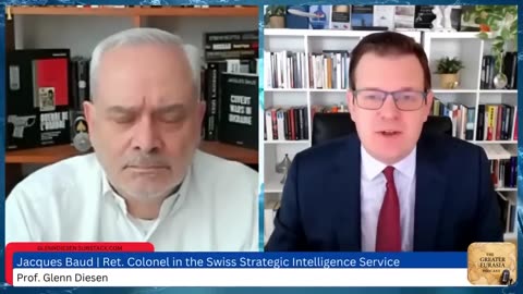 US drängt auf 28-Punkte-Friedensplan