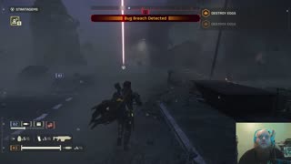 Welcome to the Live Stream!