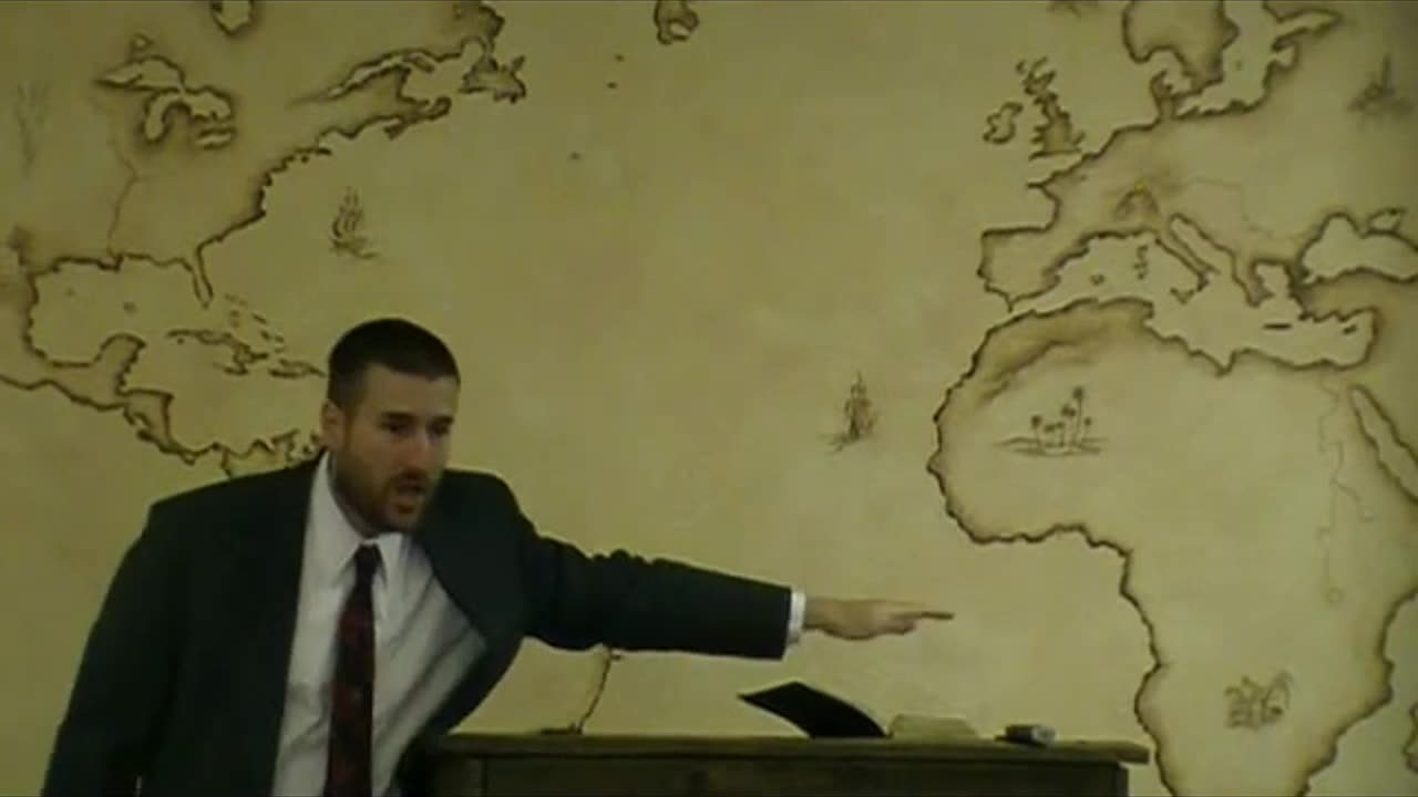 Better is the End of a Thing - Pastor Steven Anderson