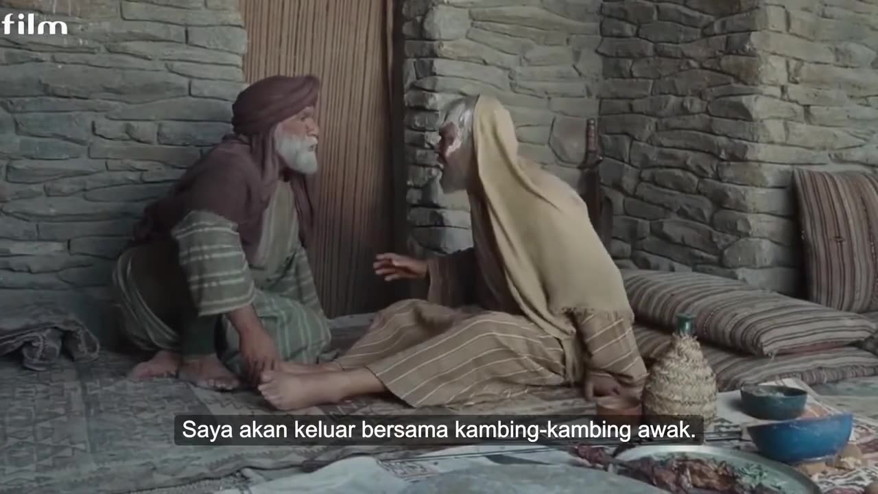 Mukhtarnameh - Malay Sub - 29/40