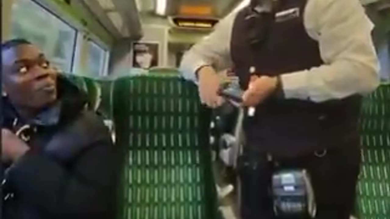 Third world people make the third world