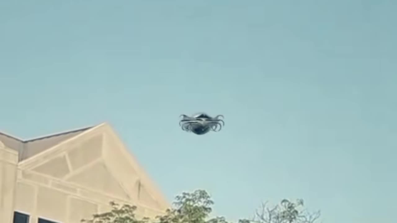 🚀👽 UFO Sighting in the Philippines! Unidentified Object Spotted! | TheTruthAbove