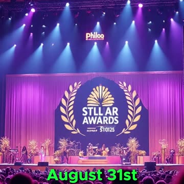 Celebrate Gospel’s Biggest Night at The Stellar Awards 2025 Live on BET