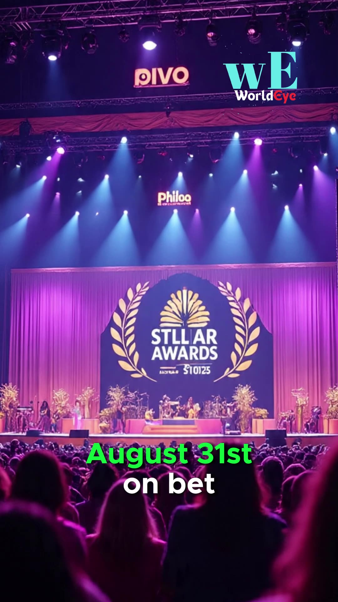 Celebrate Gospel’s Biggest Night at The Stellar Awards 2025 Live on BET