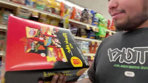 Random Stream IRL