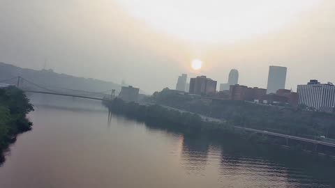 another sunset