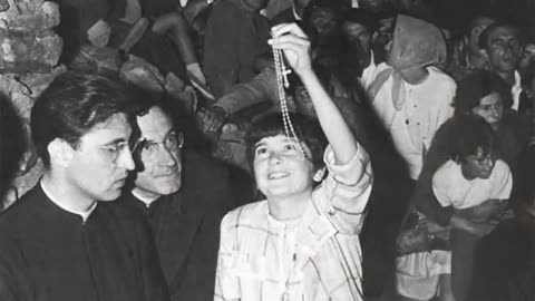 ¡Todo Sale a Luz! ExMinistro Desafía al Vaticano por Garabandal: ¿Qué ocultan?