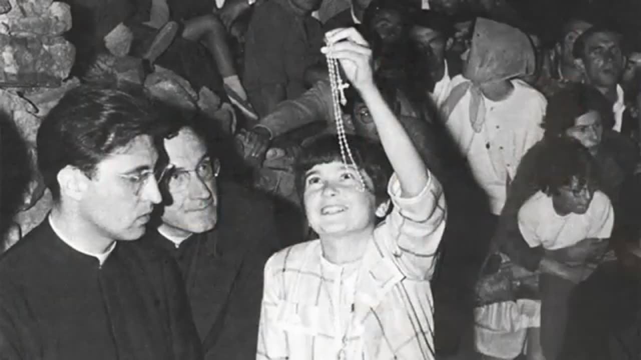 ¡Todo Sale a Luz! ExMinistro Desafía al Vaticano por Garabandal: ¿Qué ocultan?