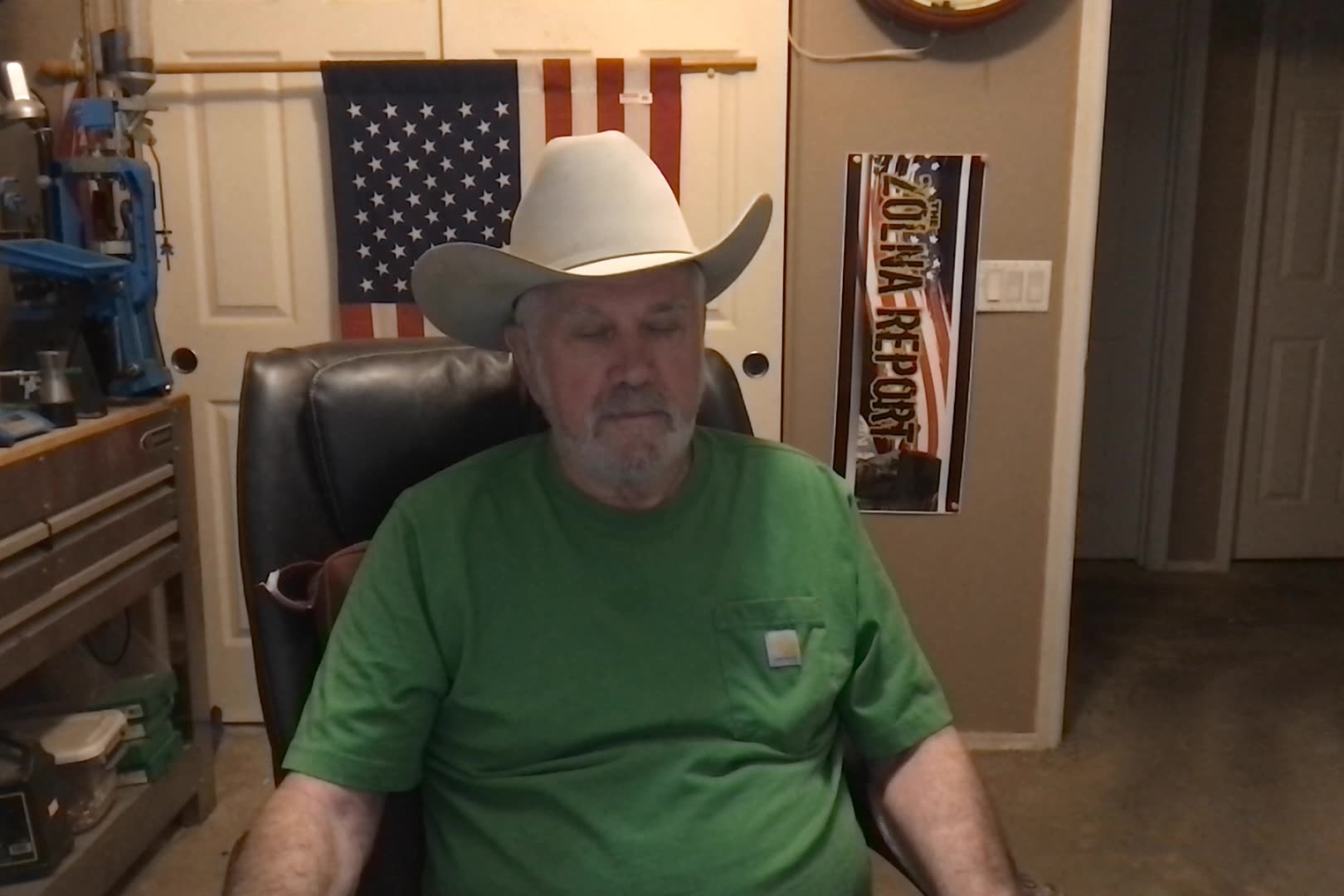 Kash Patel In The Congressional Hearing Hot Seat!