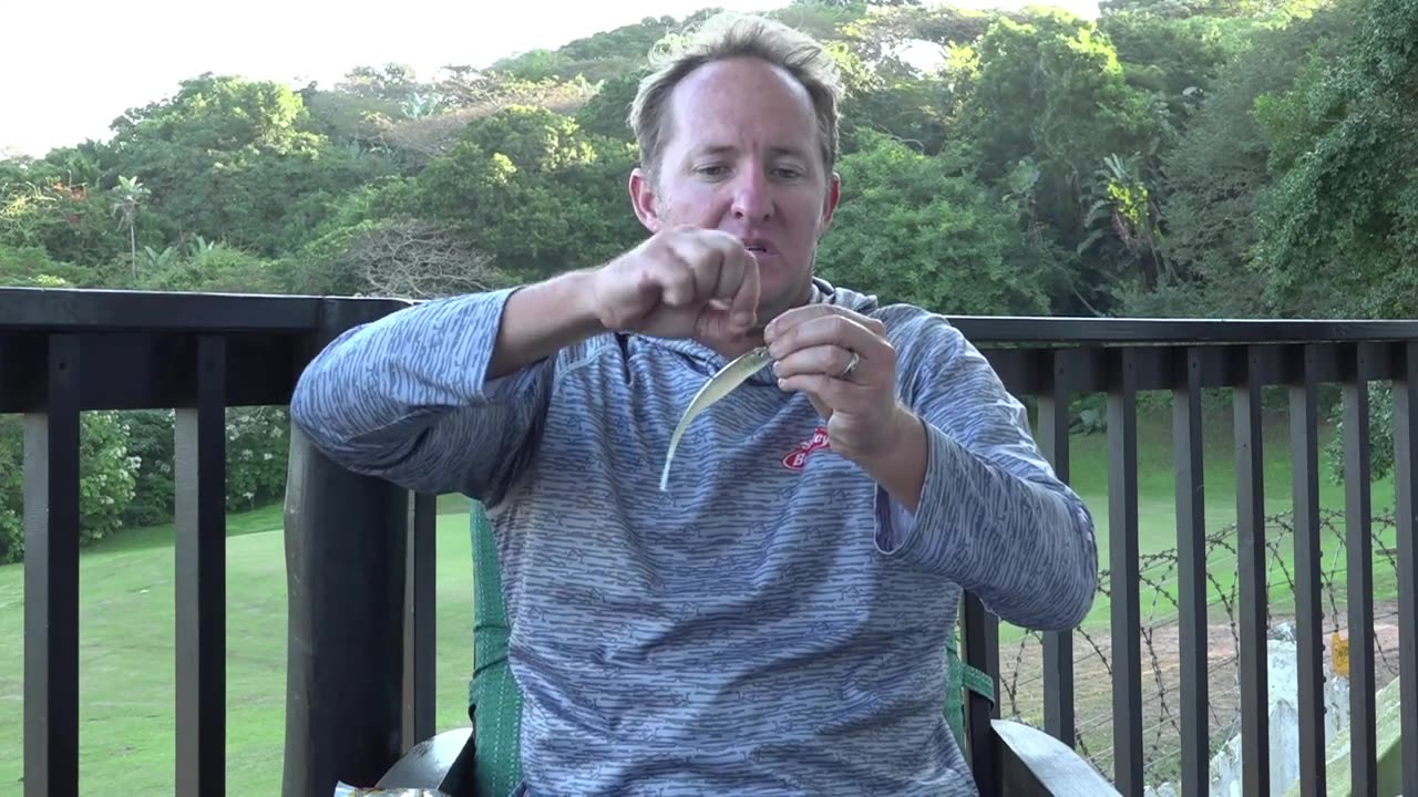 Rigging Your Drop shot With Steel Wire