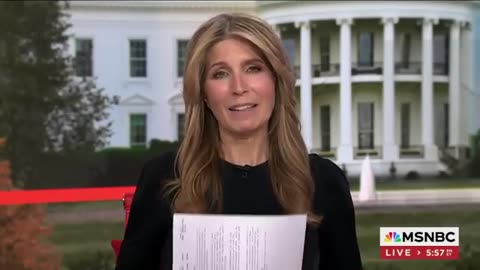 Deadline: White House 11/3/25 — Major Political Shake -Up in Washington