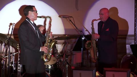 A Night At Club Piscopo