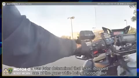 Riverside Police Almost Kill Drunk Moron at Shindigs Country Bar n Kitchen