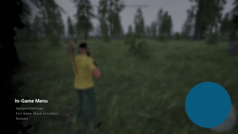 🔴 SWANFIELD SURVIVAL | Wastelandic Zombie E.A.O.W.S.C.