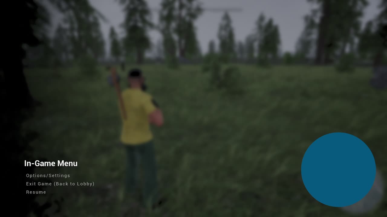 🔴 SWANFIELD SURVIVAL | Wastelandic Zombie E.A.O.W.S.C.