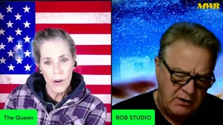 Mary Walter Radio with Rob Carson