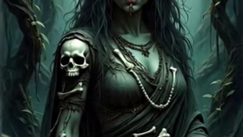 5 Pishacha Hindu Demon Spirit Facts That Will TERRIFY You Forever