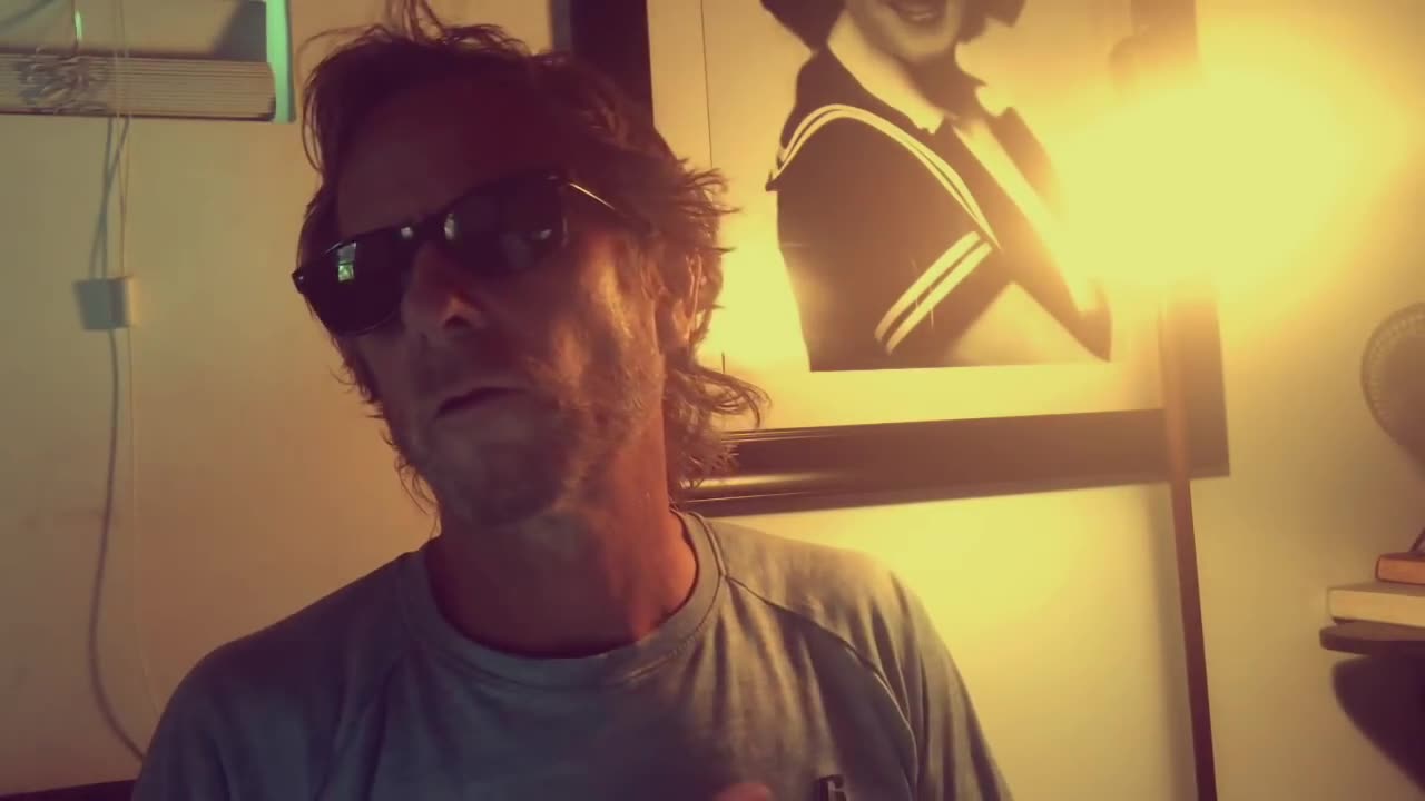 Why Christian Tent Revivals Never Cure Sin