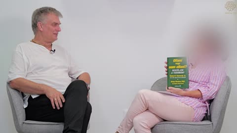 PostVac kórtörténet | 12. rész | Kényszeresség, hiperaktivitás, szenzorosság gyerekoltás után