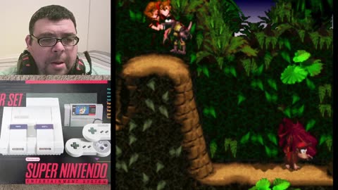 How Did That ..... ? Confused. - DKC SNES #jtomally9681 #confused #dkc