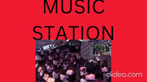 MAY 13 2025 MUSIC STATION SHOW PART 31