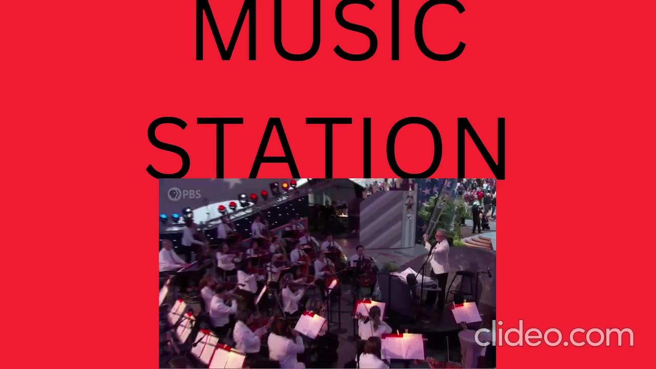 MAY 13 2025 MUSIC STATION SHOW PART 31