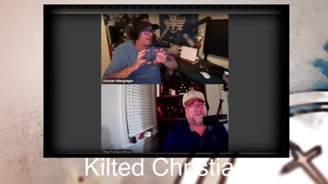 KC Ep878: World News with the Conlee.