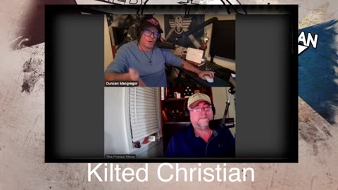 KC Ep878: World News with the Conlee.