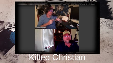 KC Ep878: World News with the Conlee.