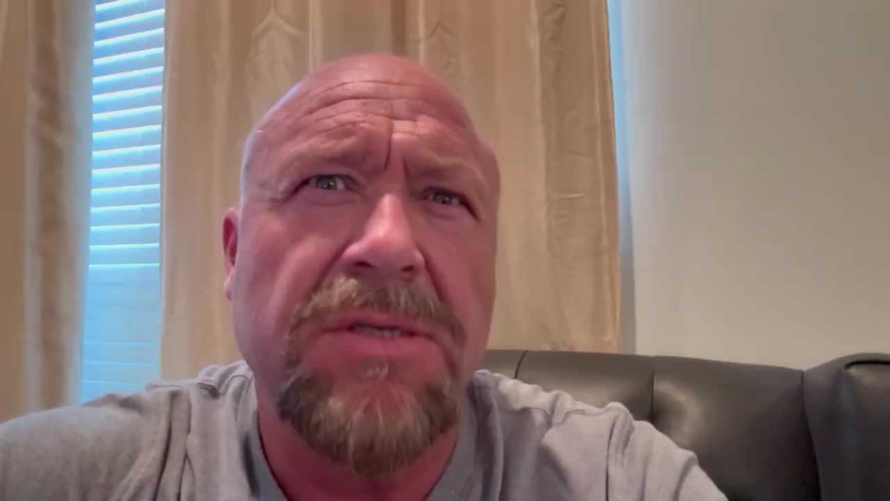 Learn Why Russell Brands Conversion To Christ Is So Terrifying To The Forces Of Satan!