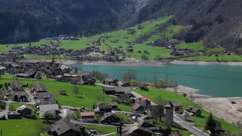 Switzerland 🇨🇭Travel Guide