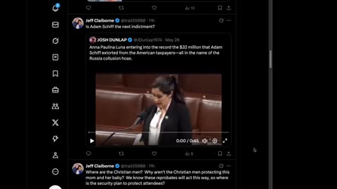 When government goes crazy. Part One