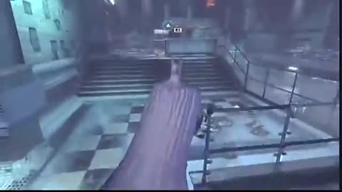 Batman_ Arkham City GOTY Edition Day 2 - 3 _ 9