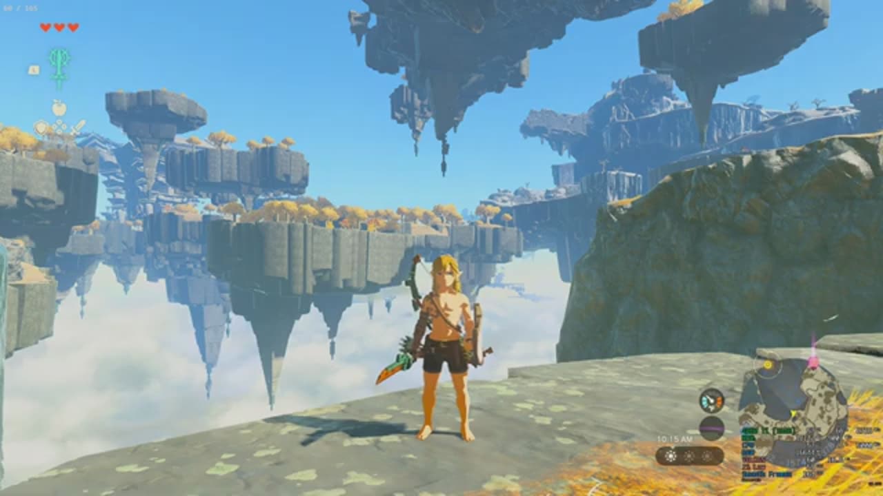 Lossless Scaling for 1440p gaming