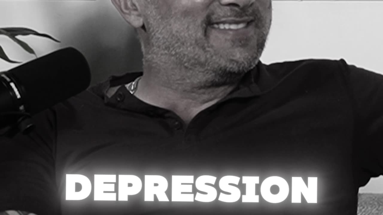 From Highs to Lows: What No One Talks About