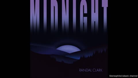 Randal Clark – Hand in Hand