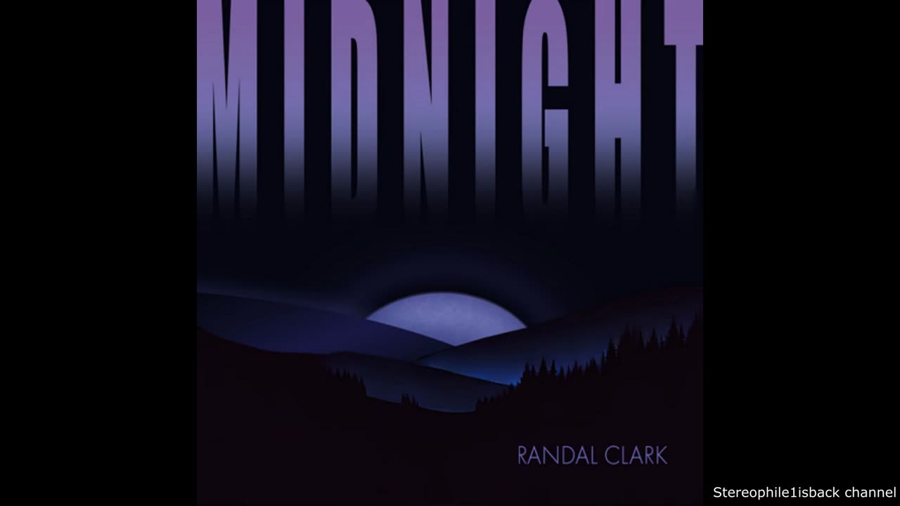 Randal Clark – Hand in Hand