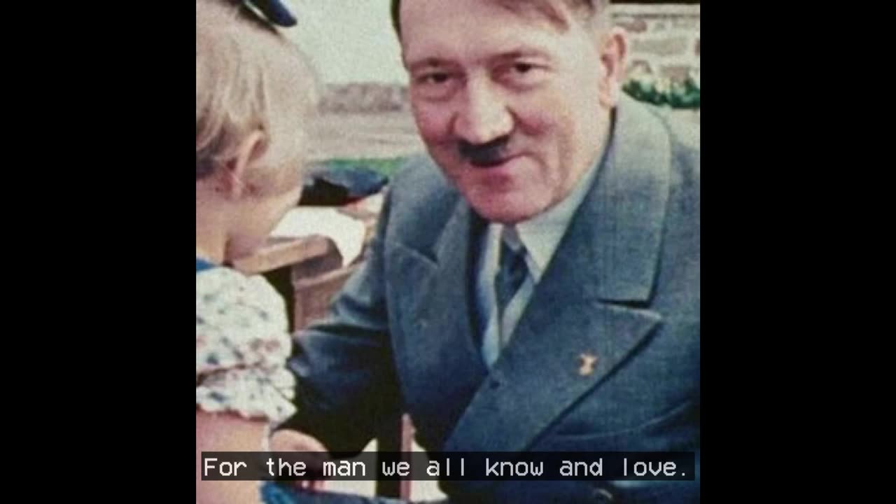an other birthday song